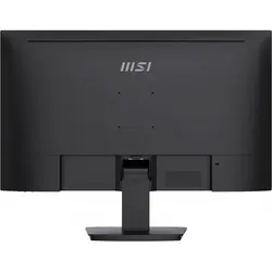 مانیتور ام اس آی MSI Pro MP273 سایز 27 اینچ