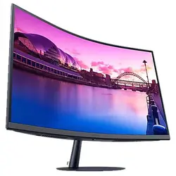 مانیتور سامسونگ Samsung LS27C390 سایز 27 اینچ