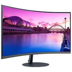 مانیتور سامسونگ Samsung LS27C390 سایز 27 اینچ