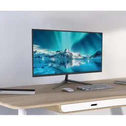 مانیتور ویسپر Wisper MF2408V سایز 24 اینچ