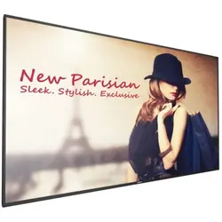 مانیتور صنعتی فیلیپس Philips D-Line Display 43BDL4050D سایز 43 اینچ