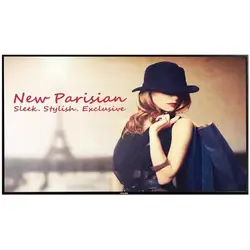 مانیتور صنعتی فیلیپس Philips D-Line Display 55BDL4050D سایز 55 اینچ