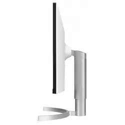 مانیتور طراحی و دیزاین ال جی Monitor Design LG 34WN650-W سایز 34 اینچ