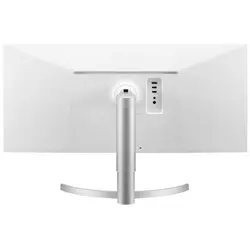 مانیتور طراحی و دیزاین ال جی Monitor Design LG 34WN650-W سایز 34 اینچ