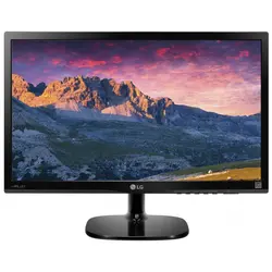 مانیتور ال جی Monitor IPS LG 22MP48HQ سایز 22 اینچ