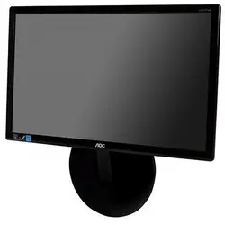 مانیتور ال او سی Monitor LED AOC E2243Fw2k  سایز 22 اینچ