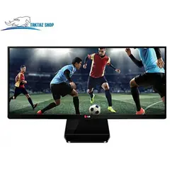 مانیتور استوک ال جی Monitor IPS Ultra Wide LG 29UM65-P - سایز 29 اینچ