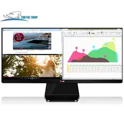مانیتور استوک ال جی Monitor IPS Ultra Wide LG 29UM65-P - سایز 29 اینچ