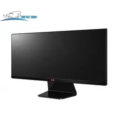 مانیتور استوک ال جی Monitor IPS Ultra Wide LG 29UM65-P - سایز 29 اینچ
