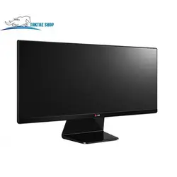 مانیتور استوک ال جی Monitor IPS Ultra Wide LG 29UM65-P - سایز 29 اینچ