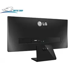 مانیتور استوک ال جی Monitor IPS Ultra Wide LG 29UM65-P - سایز 29 اینچ