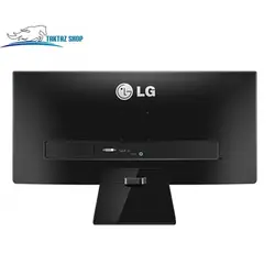 مانیتور استوک ال جی Monitor IPS Ultra Wide LG 29UM65-P - سایز 29 اینچ