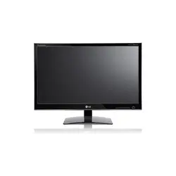 مانیتور استوک سه بعدی ال جی Monitor 3D LG D2342P - سایز 23 اینچ