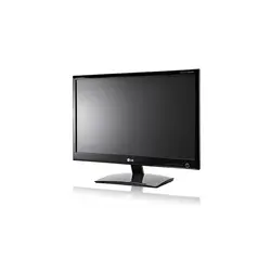 مانیتور استوک سه بعدی ال جی Monitor 3D LG D2342P - سایز 23 اینچ