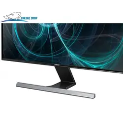 مانیتور سامسونگ Monitor Samsung S27D590P Plus - سایز 27 اینچ