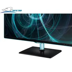 مانیتور سامسونگ Monitor Samsung S27D390H Plus - سایز 27 اینچ