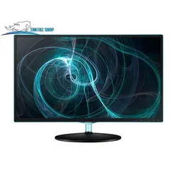 مانیتور سامسونگ Monitor Samsung S27D390H Plus - سایز 27 اینچ