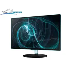 مانیتور سامسونگ Monitor Samsung S27D390H Plus - سایز 27 اینچ