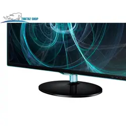 مانیتور سامسونگ Monitor Samsung S27D390H Plus - سایز 27 اینچ