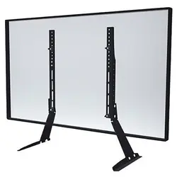 براکت پایه رومیزی تلویزیون LCD/LED مدل LCDArm TS-50