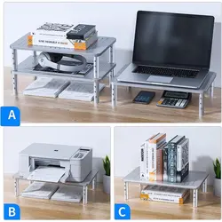 پایه زیر مانیتور برساد Bersad SMA-06