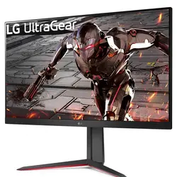 مانیتور گیمینگ ال جی LG 32GP750-B UltraGear سایز 32 اینچ