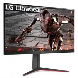 مانیتور گیمینگ ال جی LG 32GP750-B UltraGear سایز 32 اینچ