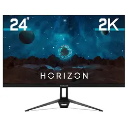 مانیتور هورایزن Horizon M242-1 سایز 24 اینچ