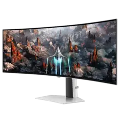 مانیتور سامسونگ Odyssey G9 Samsung LS49CG934SE سایز 49 اینچ