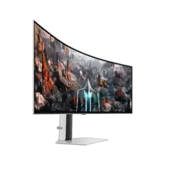 مانیتور سامسونگ Odyssey G9 Samsung LS49CG934SE سایز 49 اینچ