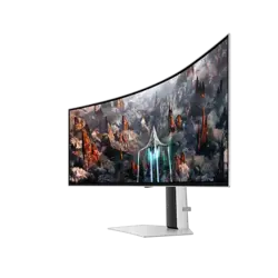 مانیتور سامسونگ Odyssey G9 Samsung LS49CG934SE سایز 49 اینچ
