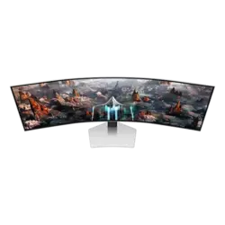 مانیتور سامسونگ Odyssey G9 Samsung LS49CG934SE سایز 49 اینچ