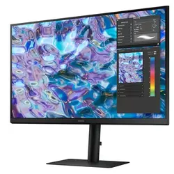 مانیتور سامسونگ ViewFinity Samsung LS27B610EQW سایز 27 اینچ