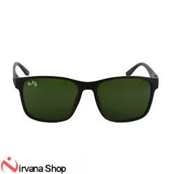 عینک آفتابی مردانه ری بن کائوچویی UV400