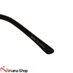 عینک آفتابی مردانه آنتونی باندراس فلزی UV400 و پلاریزه