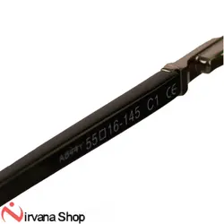 عینک آفتابی مردانه آنتونی باندراس کائوچویی UV400 و پلاریزه