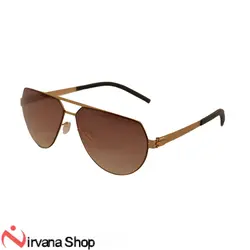 عینک آفتابی مردانه آیس برلین UV400 و آنتی رفلکس