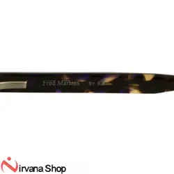 عینک آفتابی زنانه فرد مارتینز UV400 و پلاریزه