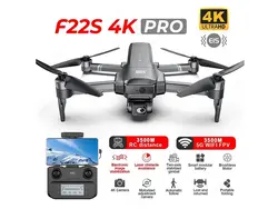 هلی شات SJRC F22S PRO-زرین آرسی