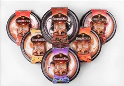 پکیج 6 عددی دسر کیک فارتتی سیس