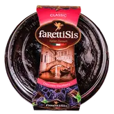 دسر کیک ایتالیایی فارتتی سیس با طعم شکلات شاتوت