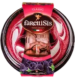 دسر کیک ایتالیایی فارتتی سیس با طعم شاتوت