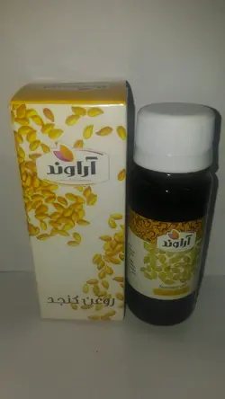 روغن کنجد