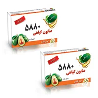 صابون گیاهی آووکادو 5880