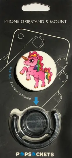 هولدر گوشی پاپ سوکت