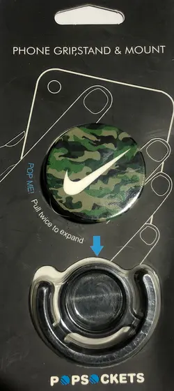 هولدر پاپ سوکت