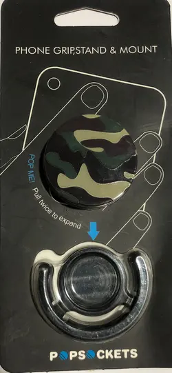 هولدر گوشی پاپ سوکت