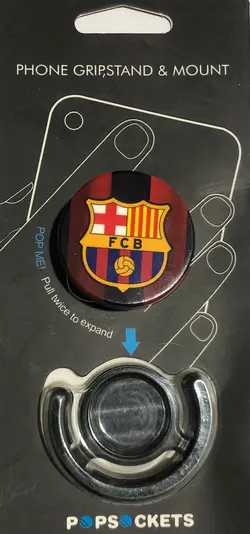 هولدر گوشی پاپ سوکت