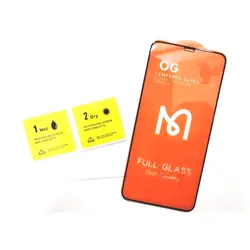 گلس محافظ صفحه گوشی A10S سامسونگ