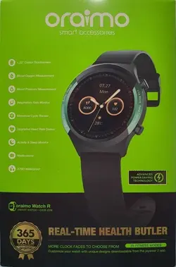 ساعت هوشمند OSW-23N (Whatch R)